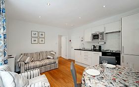 The Apartment, 24 West End Terrace, Winchester